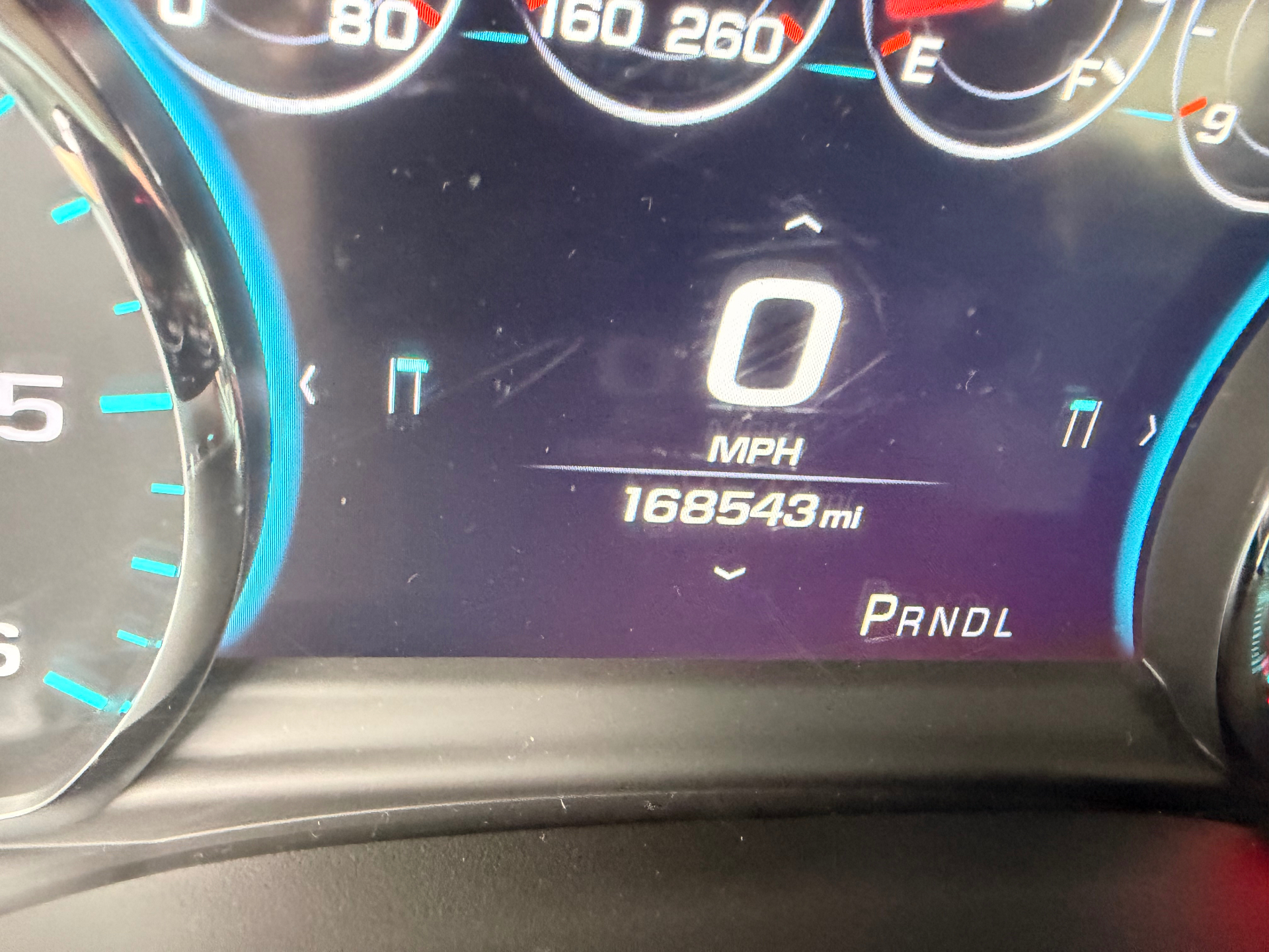 2019 Chevrolet Tahoe Premier - Photo 23