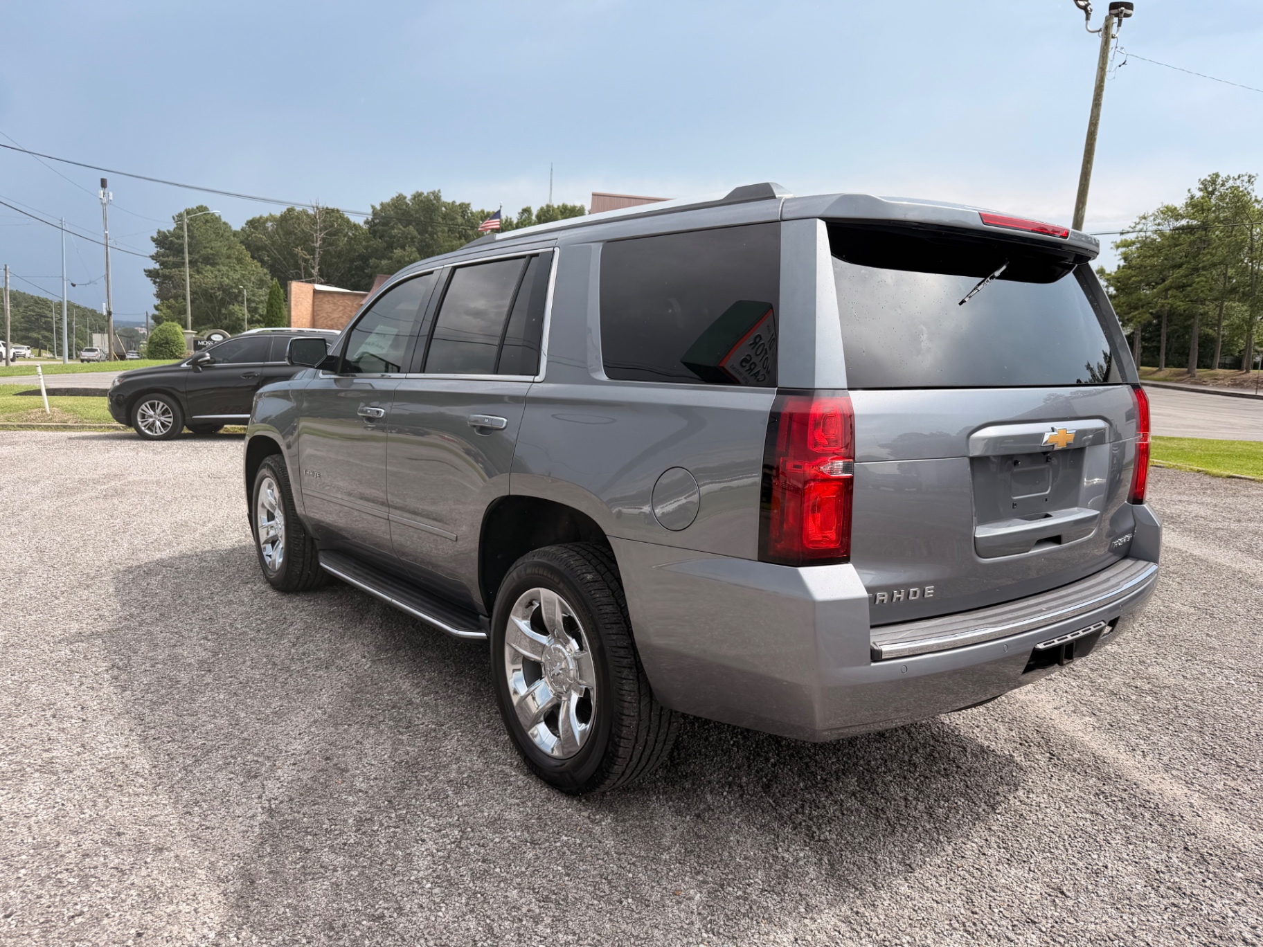 2019 Chevrolet Tahoe Premier - Photo 7