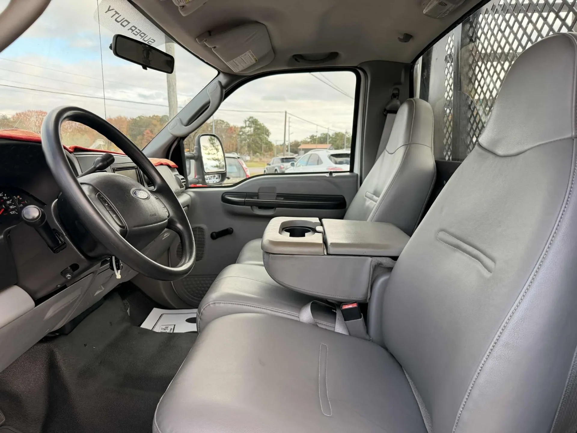 2007 Ford F-450 - Photo 15