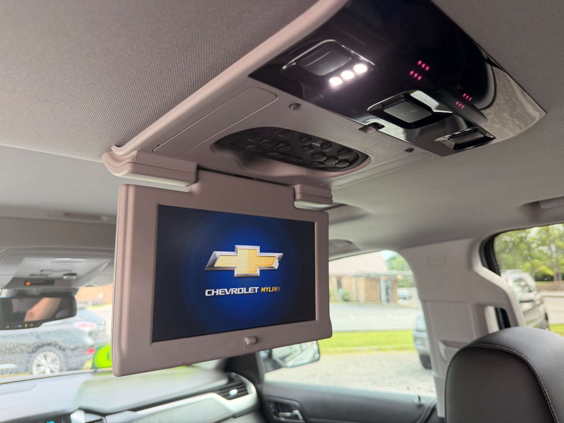 2019 Chevrolet Tahoe Premier - Photo 15