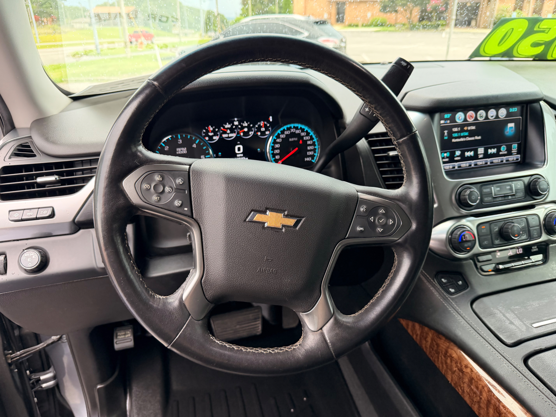 2019 Chevrolet Tahoe Premier - Photo 22