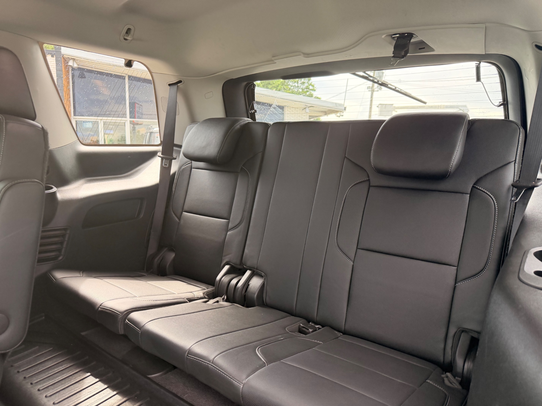 2019 Chevrolet Tahoe Premier - Photo 12
