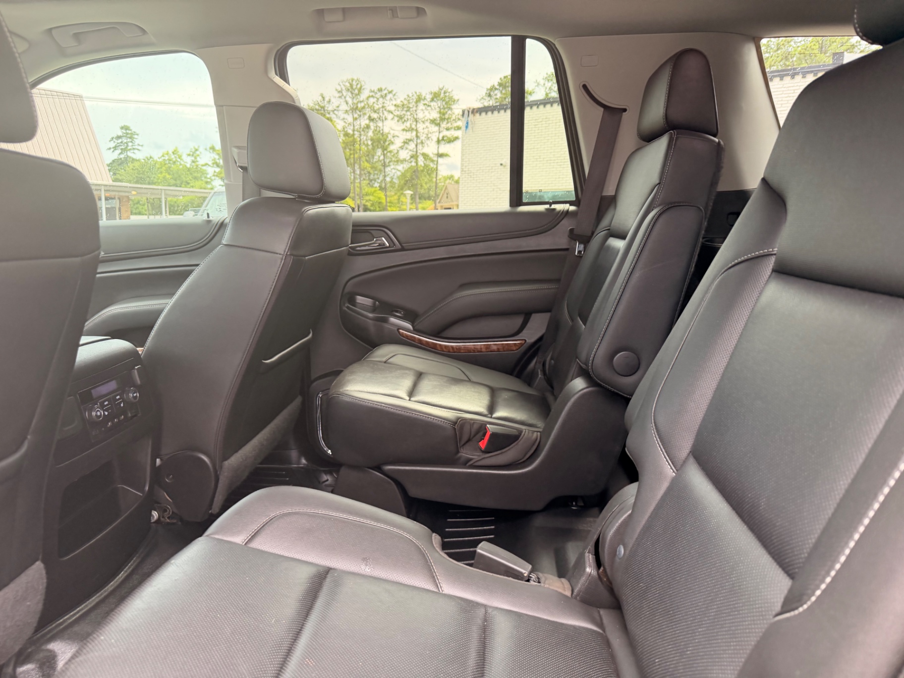 2019 Chevrolet Tahoe Premier - Photo 13