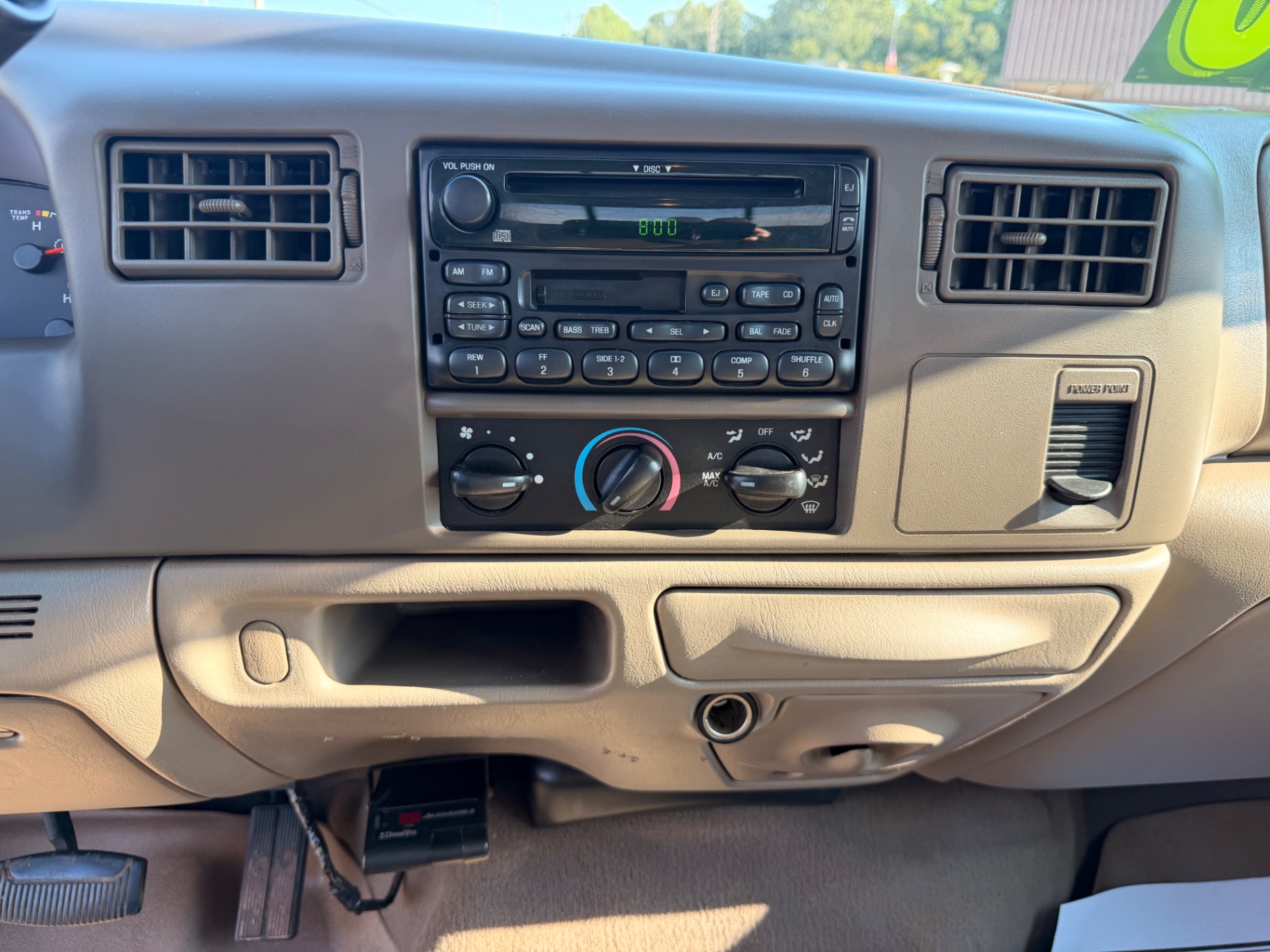 2003 Ford F-350 Super Duty Lariat - Photo 13