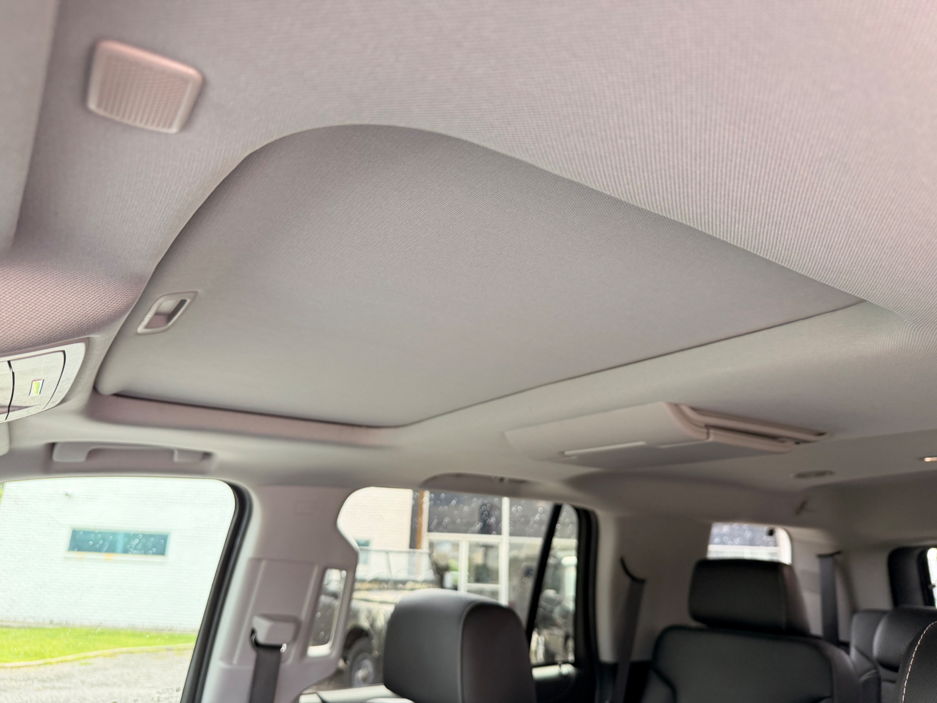 2019 Chevrolet Tahoe Premier - Photo 21
