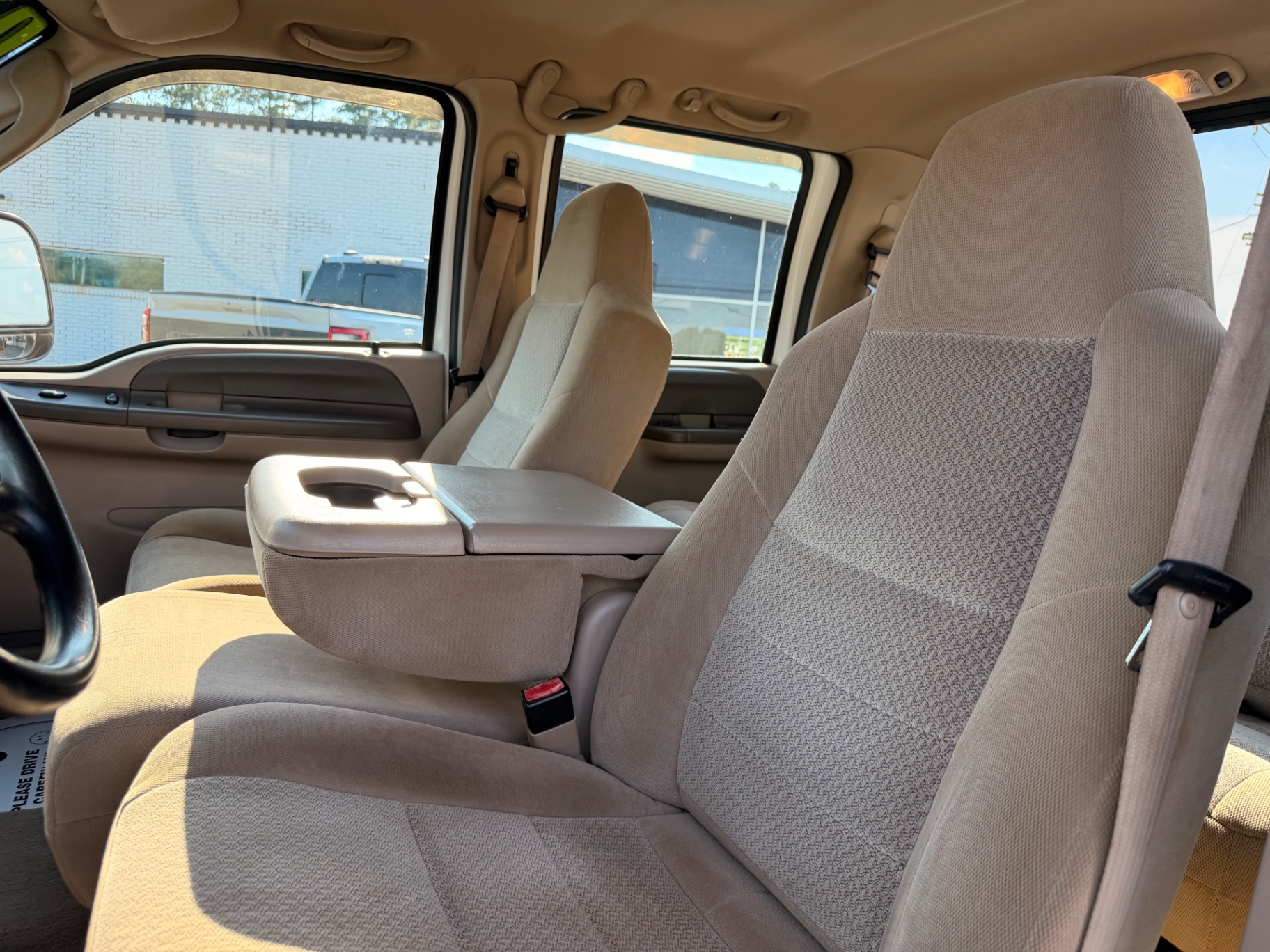 2003 Ford F-350 Super Duty Lariat - Photo 15