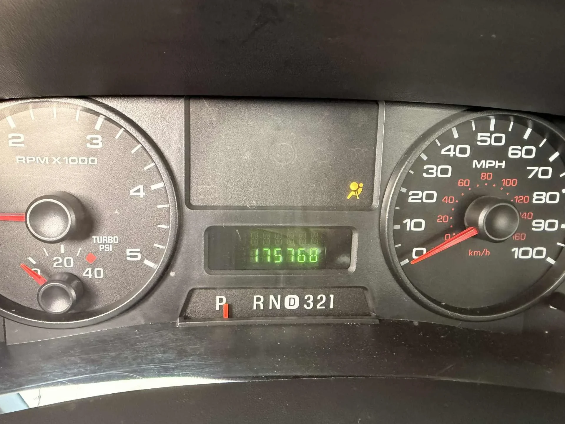 2007 Ford F-450 - Photo 14
