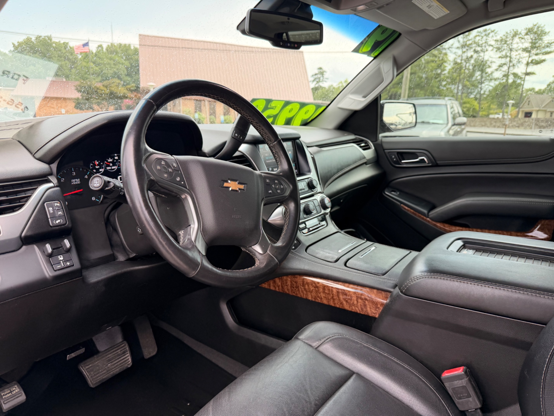 2019 Chevrolet Tahoe Premier - Photo 19
