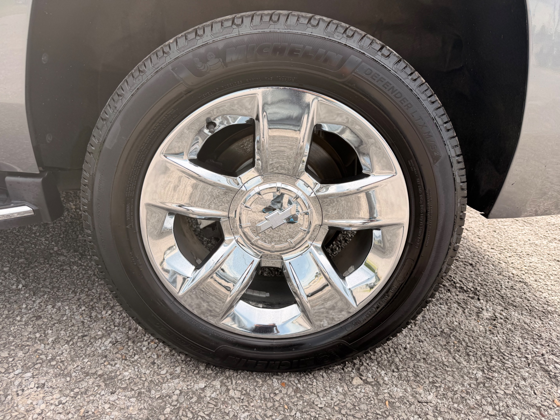 2019 Chevrolet Tahoe Premier - Photo 9