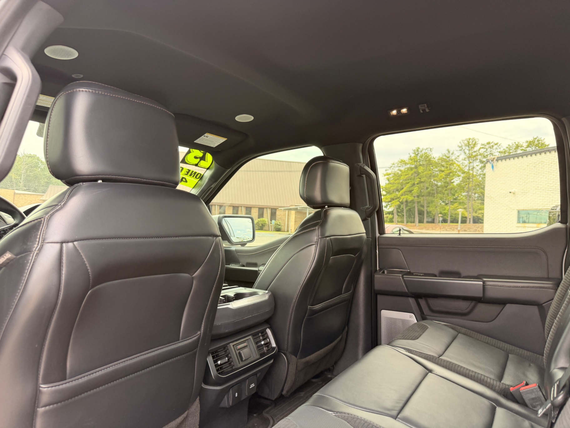 2023 Ford F-150 Raptor - Photo 14