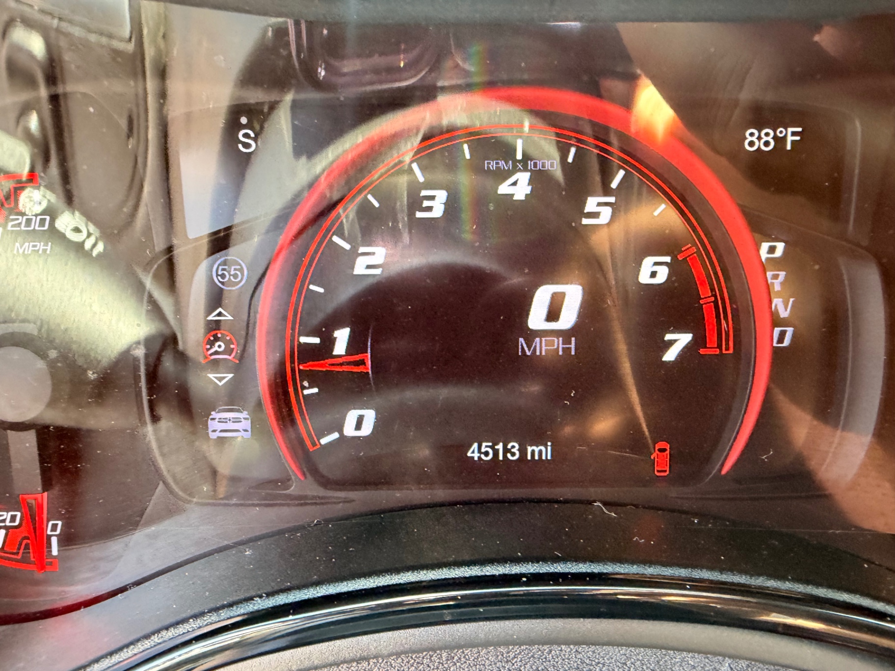 2021 Dodge Durango SRT Hellcat - Photo 18