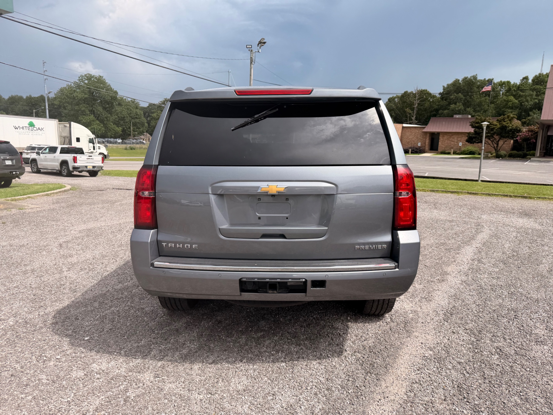2019 Chevrolet Tahoe Premier - Photo 6
