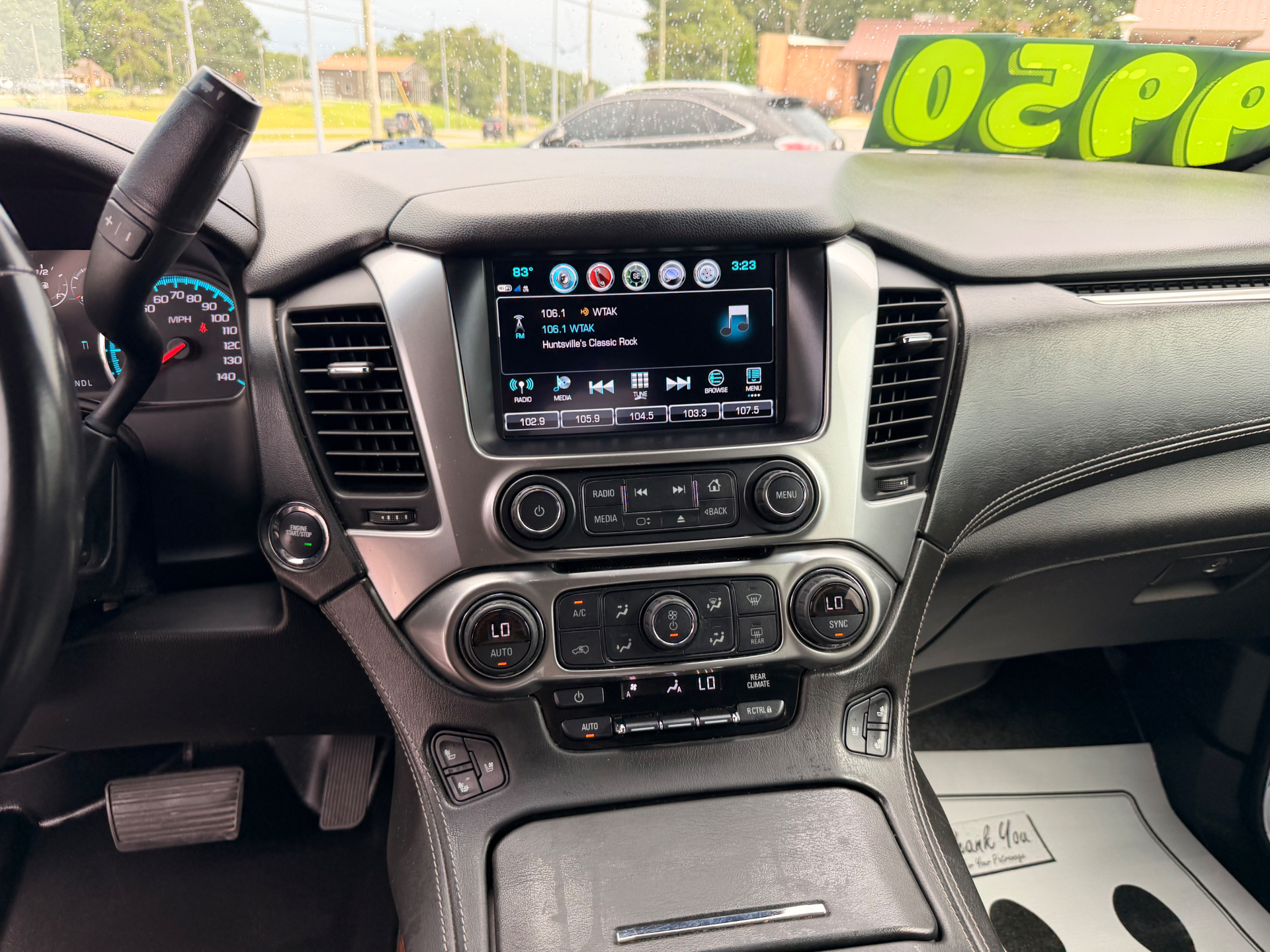 2019 Chevrolet Tahoe Premier - Photo 20