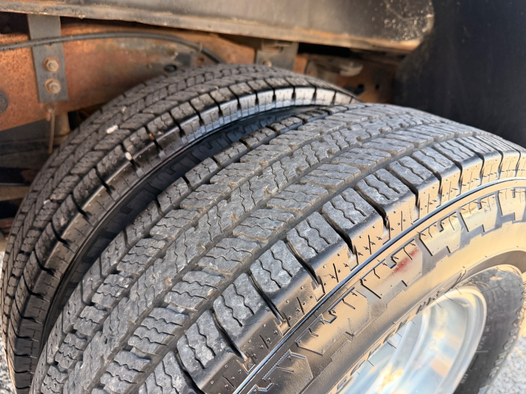 2003 Ford F-350 Super Duty Lariat - Photo 17