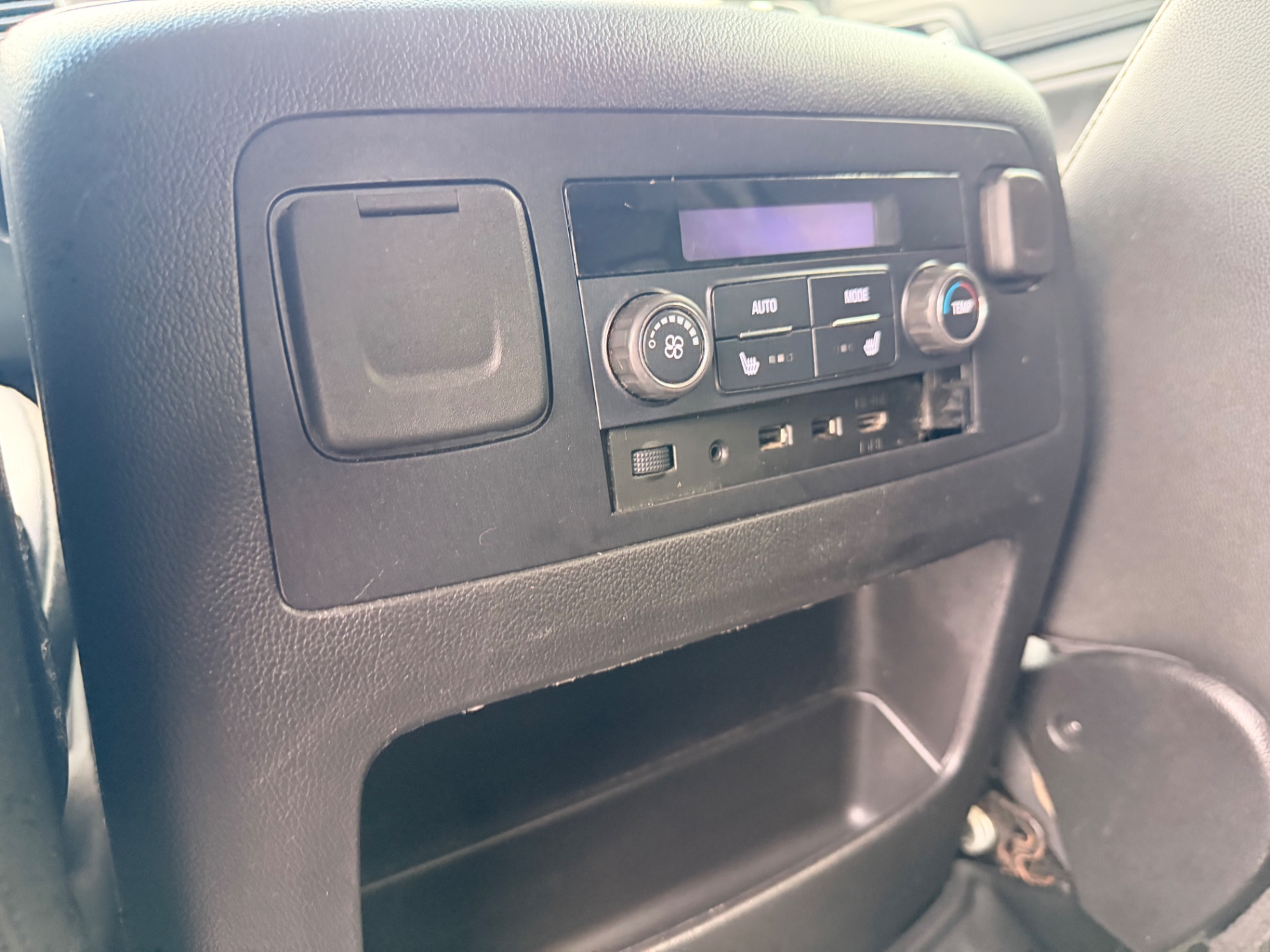 2019 Chevrolet Tahoe Premier - Photo 16