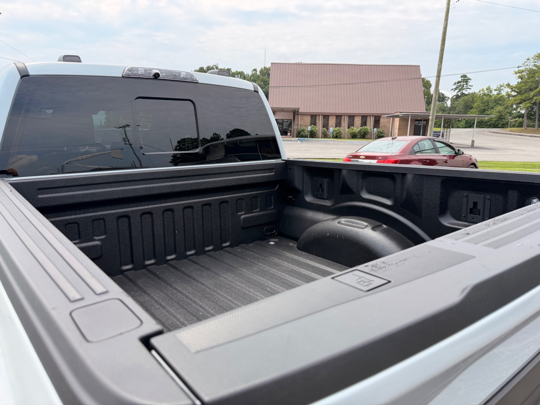 2023 Ford F-150 Raptor - Photo 12