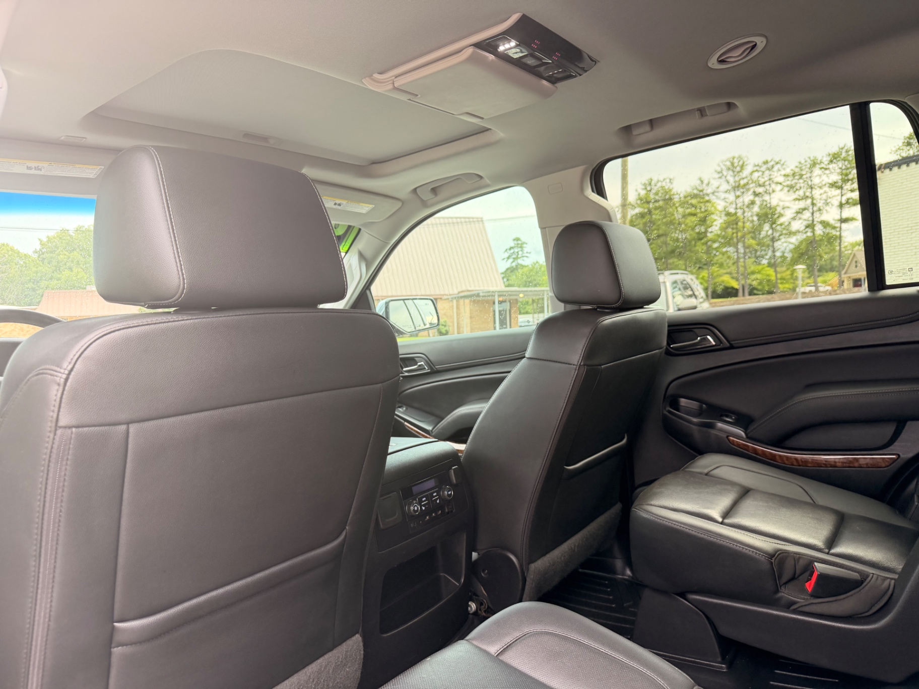 2019 Chevrolet Tahoe Premier - Photo 14