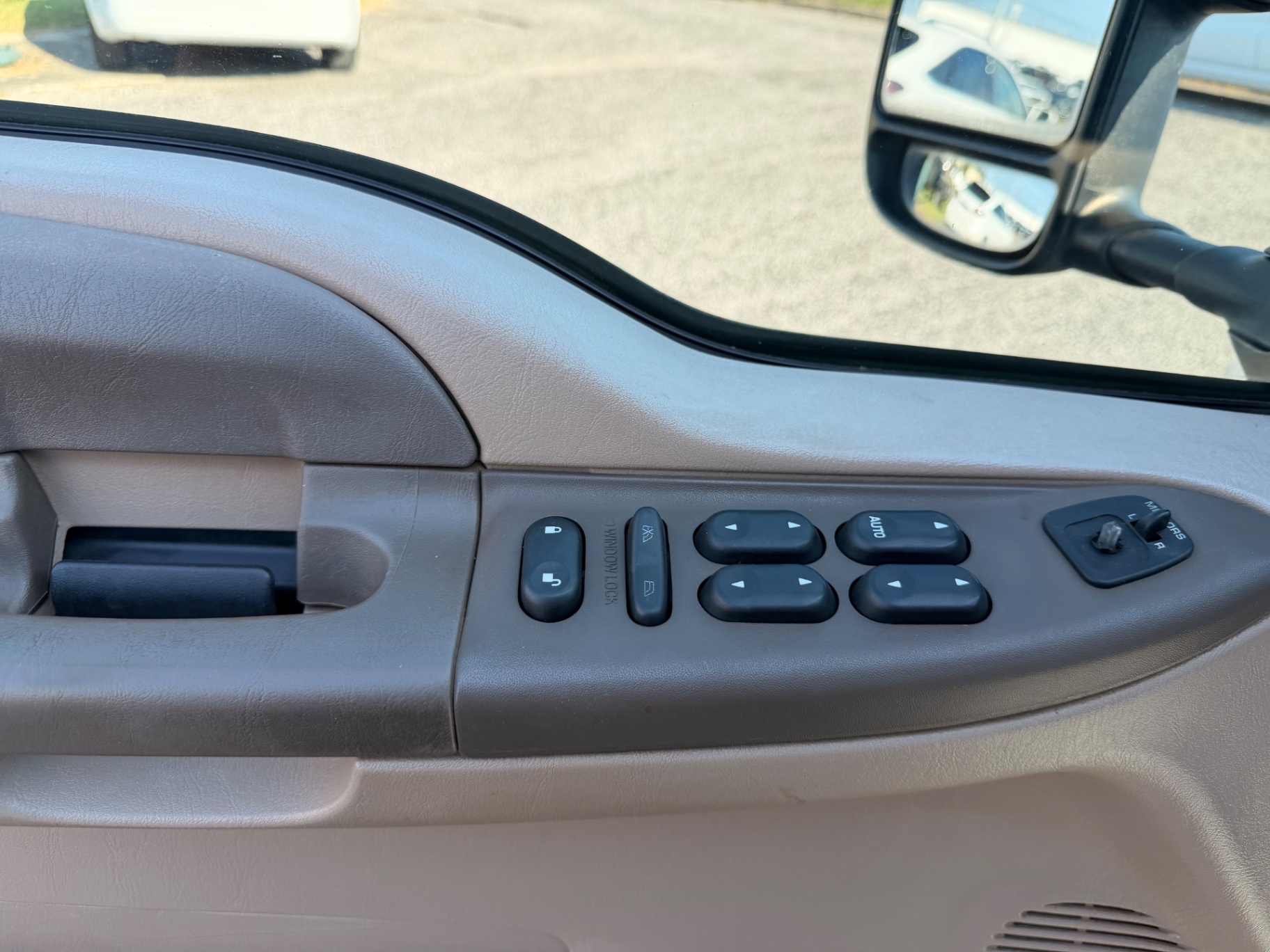 2003 Ford F-350 Super Duty Lariat - Photo 16