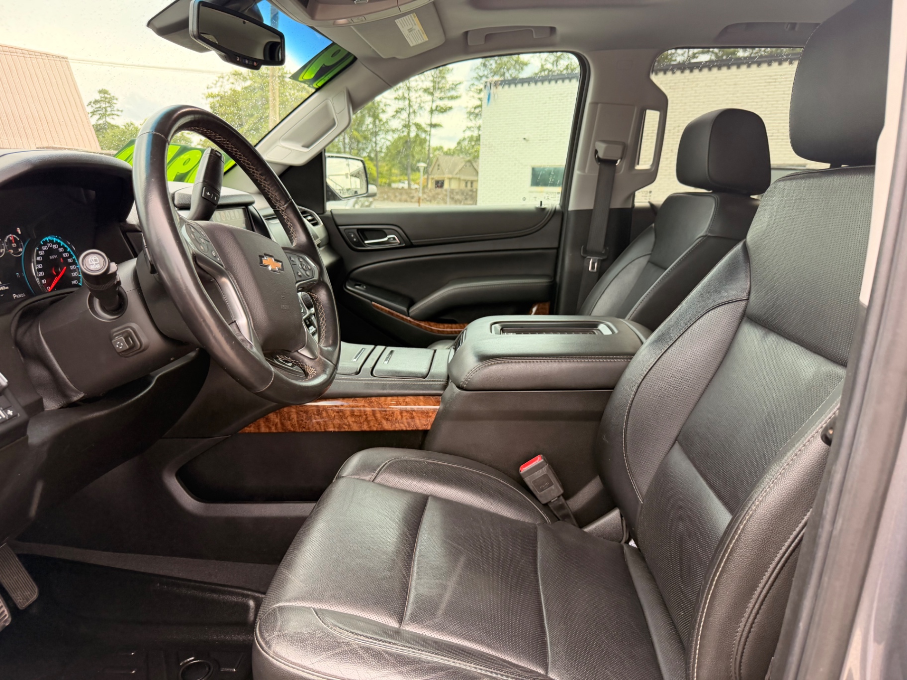 2019 Chevrolet Tahoe Premier - Photo 17