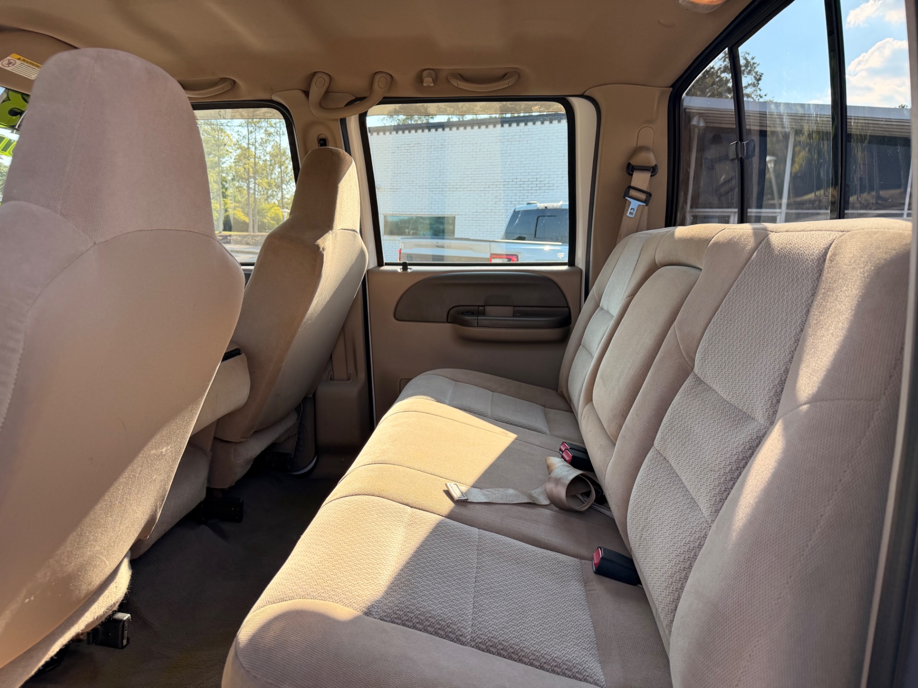 2003 Ford F-350 Super Duty Lariat - Photo 14