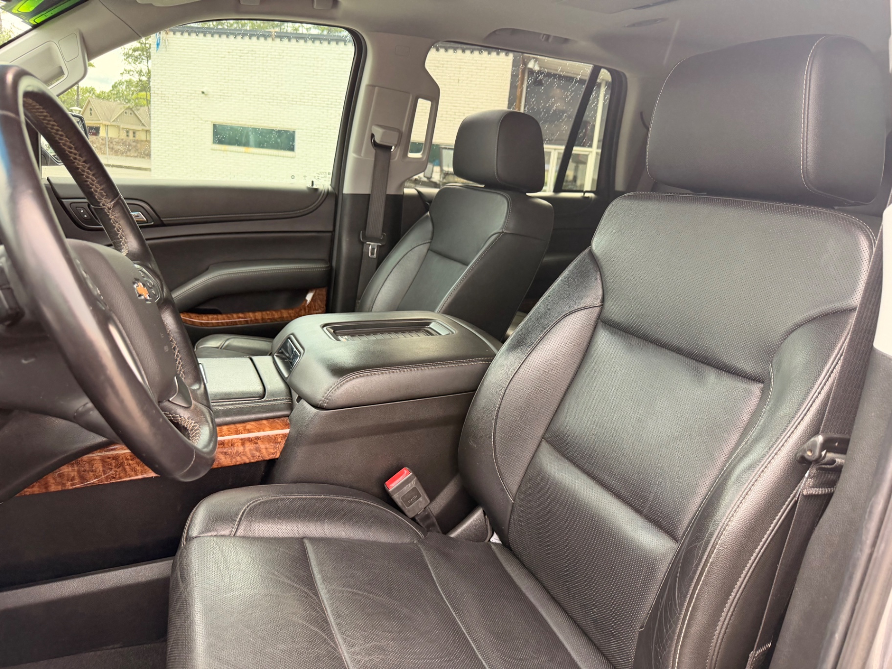 2019 Chevrolet Tahoe Premier - Photo 18